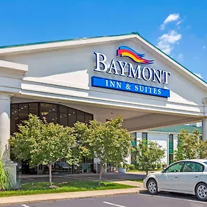 Baymont By Wyndham Airport South Hotel