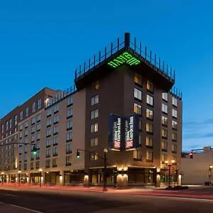 Hilton Garden Downtown Hotel