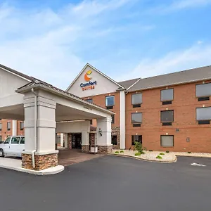 Comfort Airport Hotel