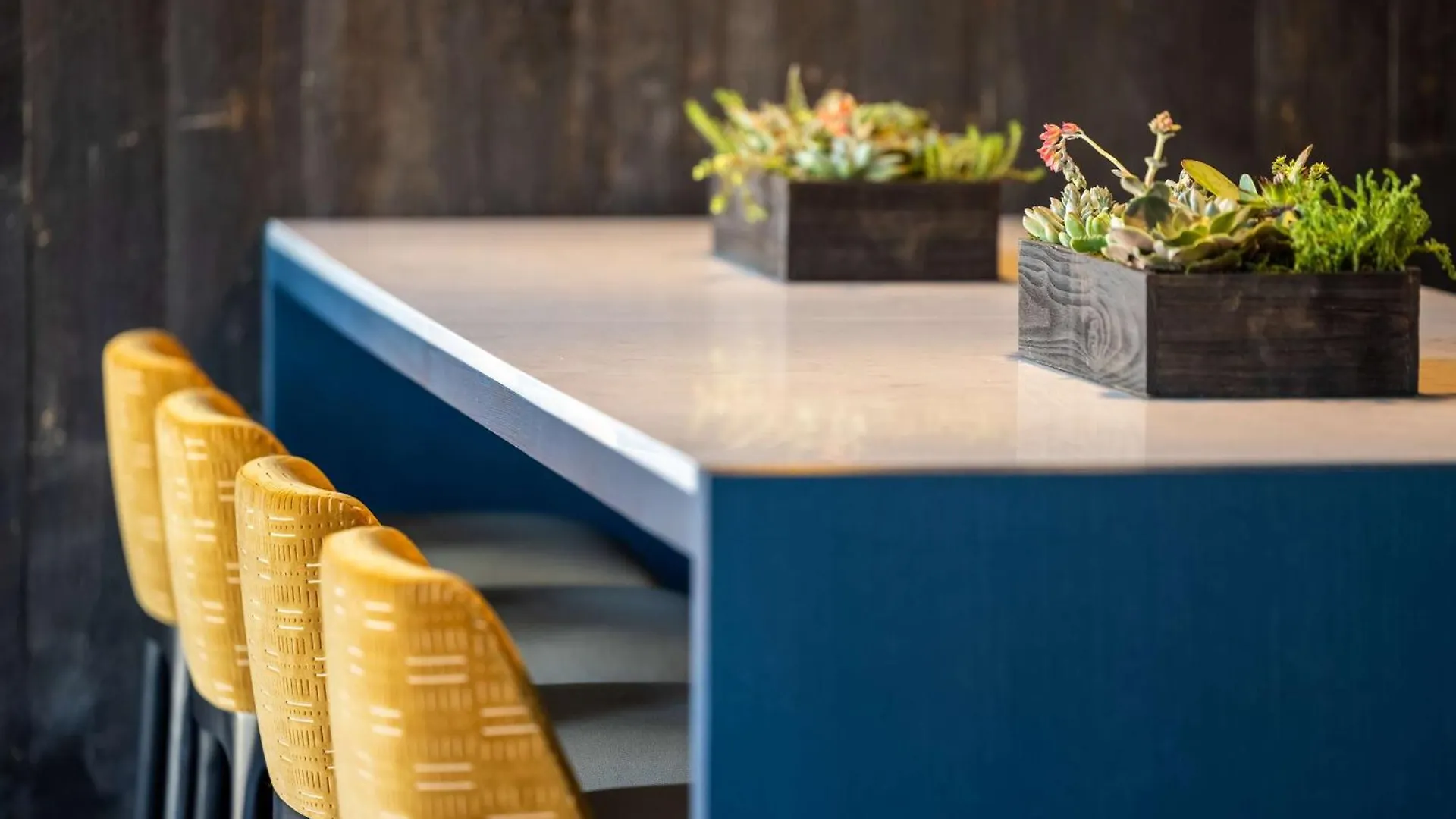 Hotel Tempo By Hilton Louisville Downtown Nulu