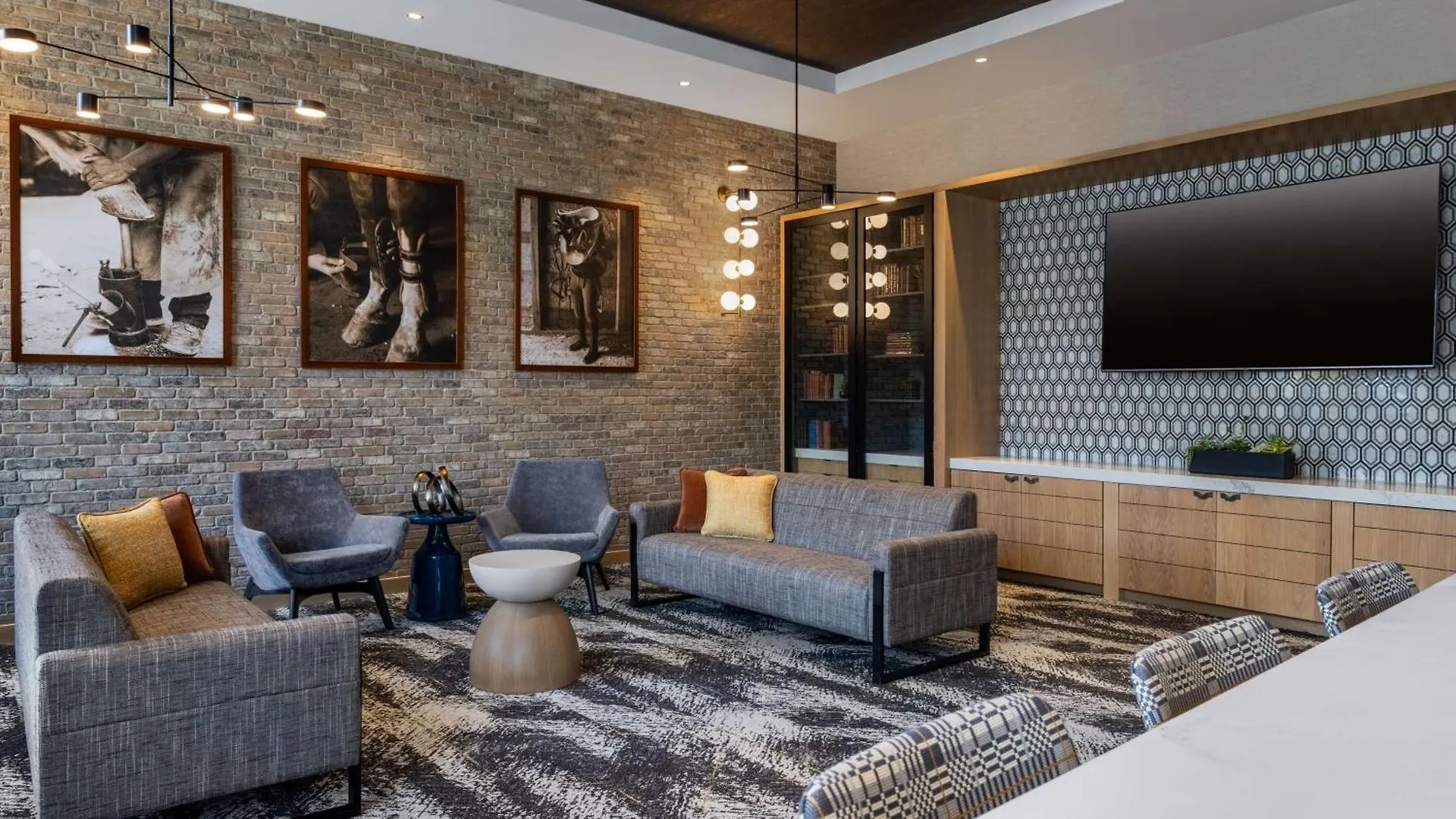Tempo By Hilton Louisville Downtown Nulu United States