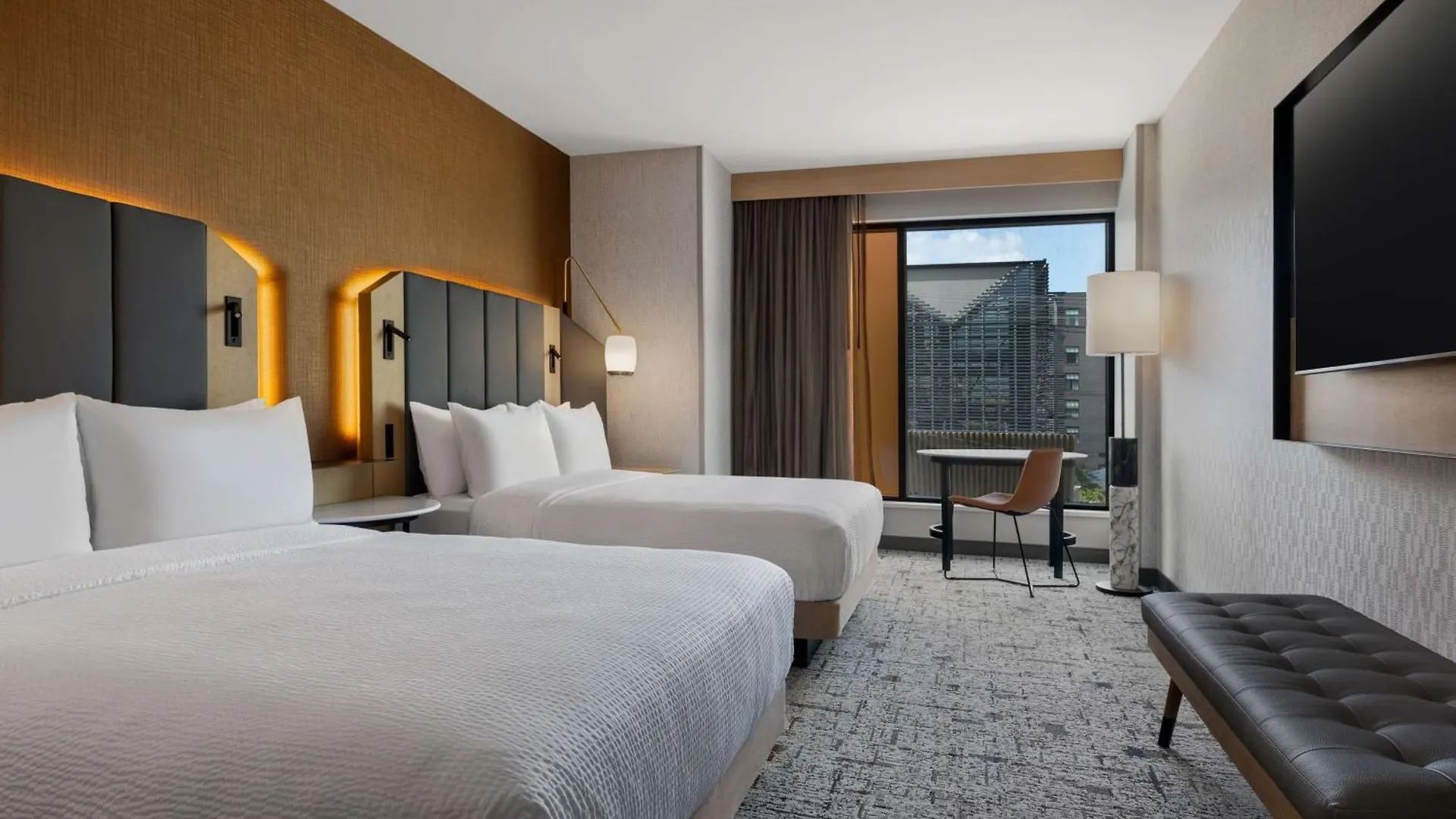 Tempo By Hilton Louisville Downtown Nulu United States