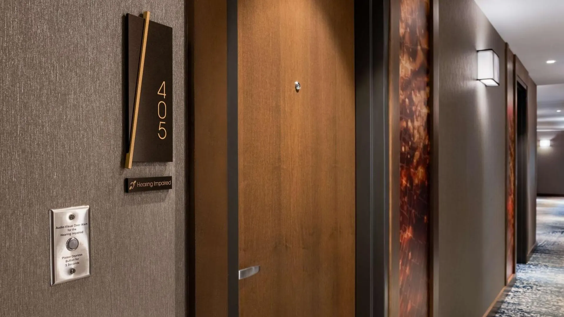 Tempo By Hilton Louisville Downtown Nulu 3*,  United States