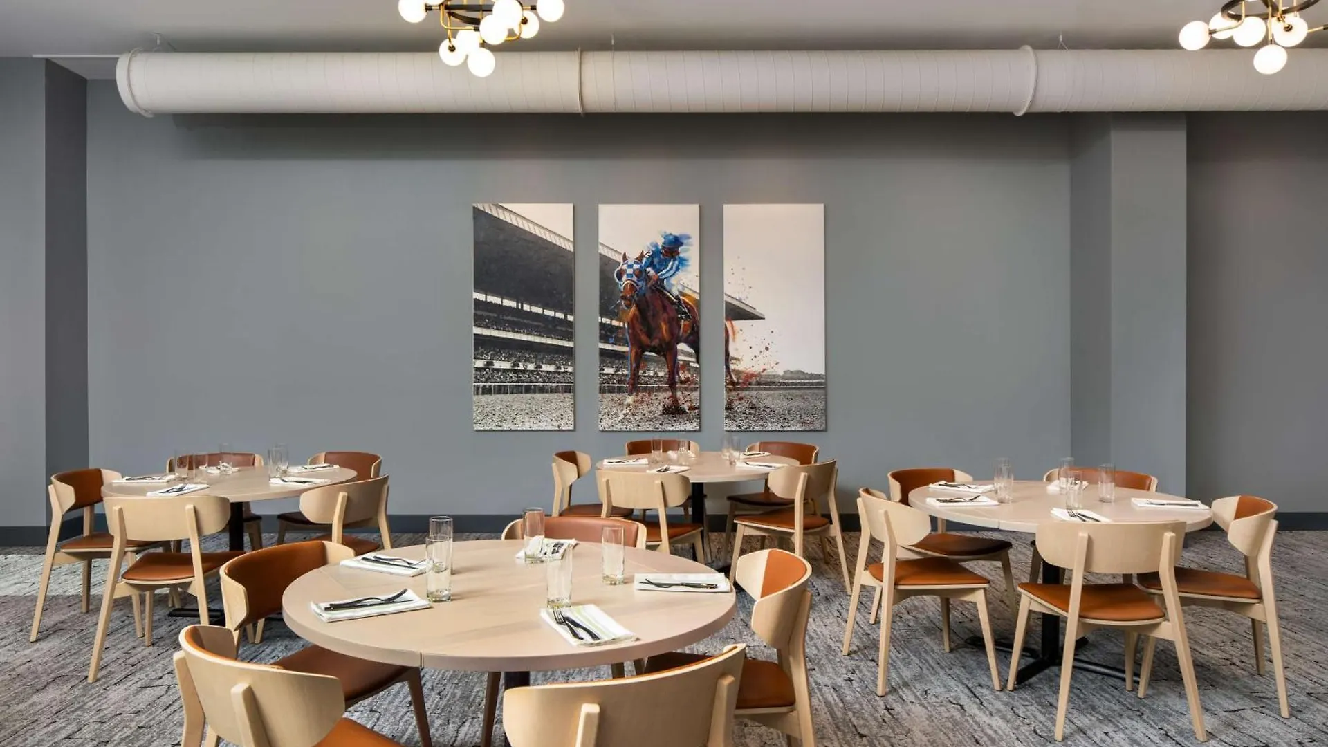 Tempo By Hilton Louisville Downtown Nulu